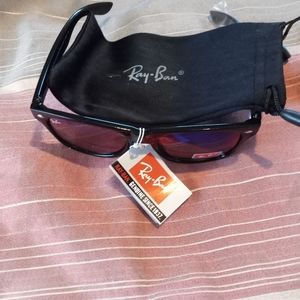 Unisex Ray Ban Wayfarer
